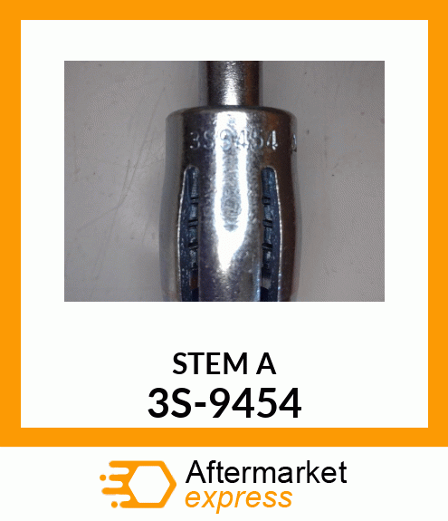 STEM 3S-9454