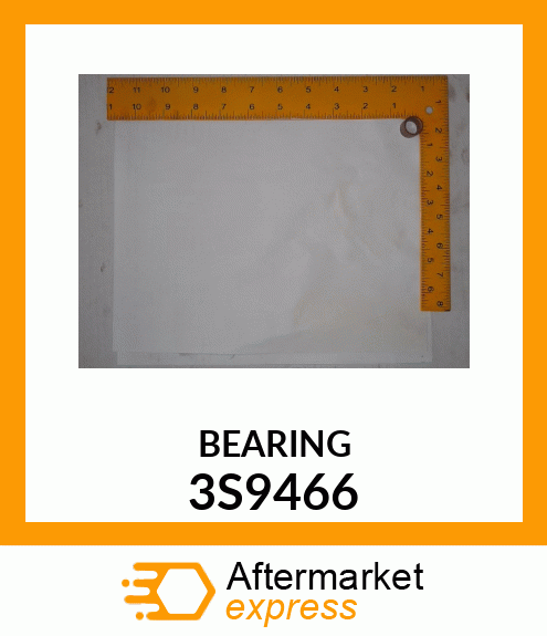 BEARING 3S9466