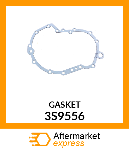 GASKET 3S9556