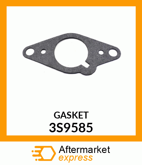 GASKET 3S9585