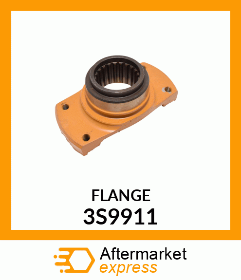 FLANGE 3S9911