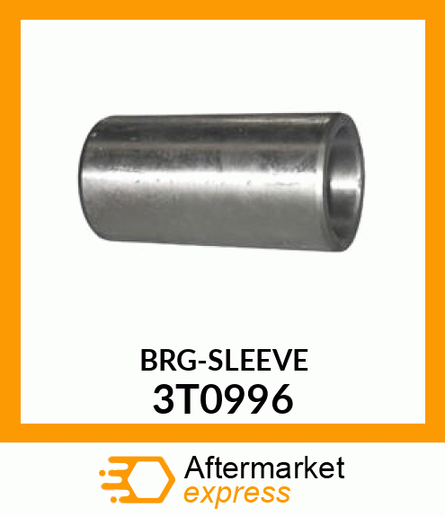 BEARING 3T0996