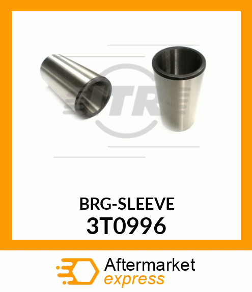 BEARING 3T0996