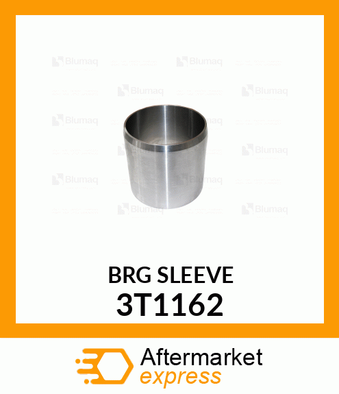 BEARING 3T1162