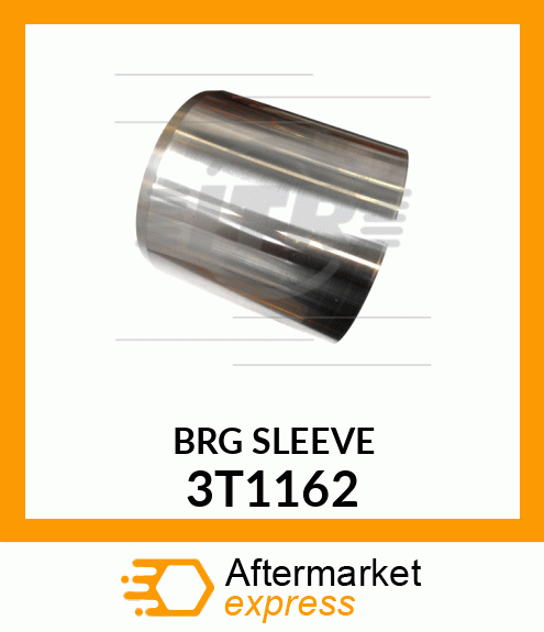 BEARING 3T1162