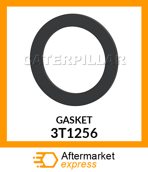 GASKET 3T1256