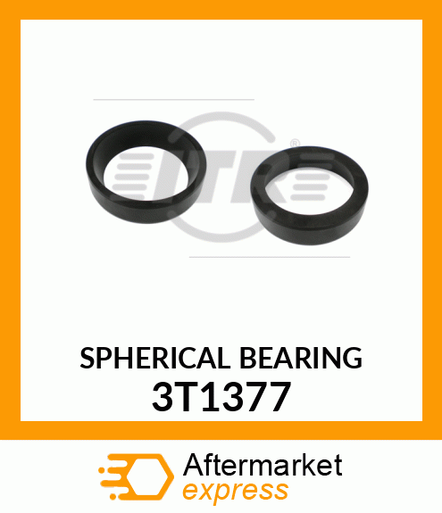 BUSHING 3T1377