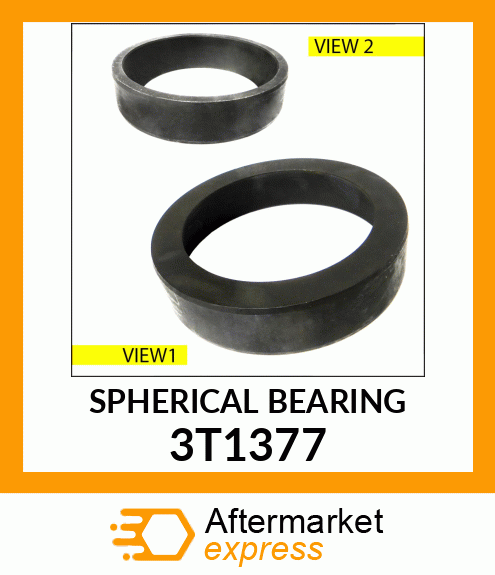 BUSHING 3T1377