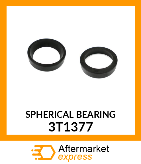 BUSHING 3T1377