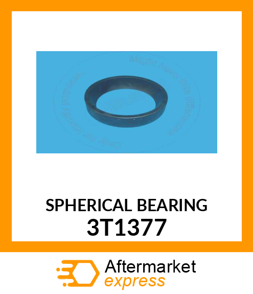 BUSHING 3T1377