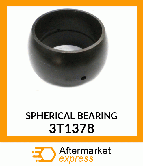 BUSHING 3T1378