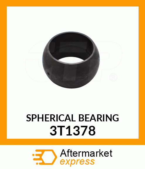 BUSHING 3T1378