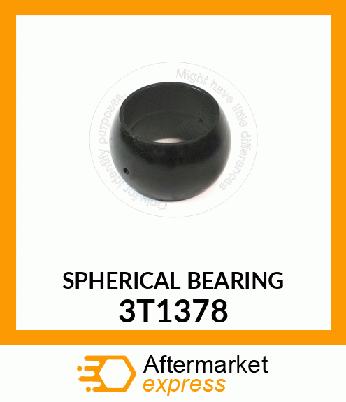 BUSHING 3T1378