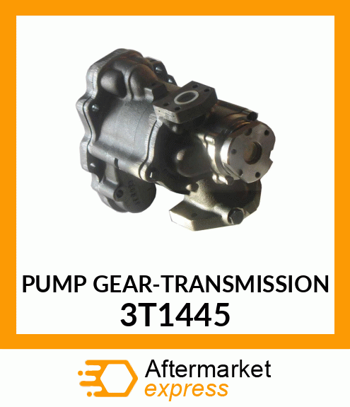 PUMP G 3T1445