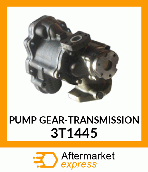 PUMP G 3T1445