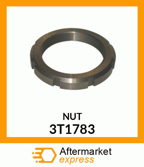 NUT 3T-1783