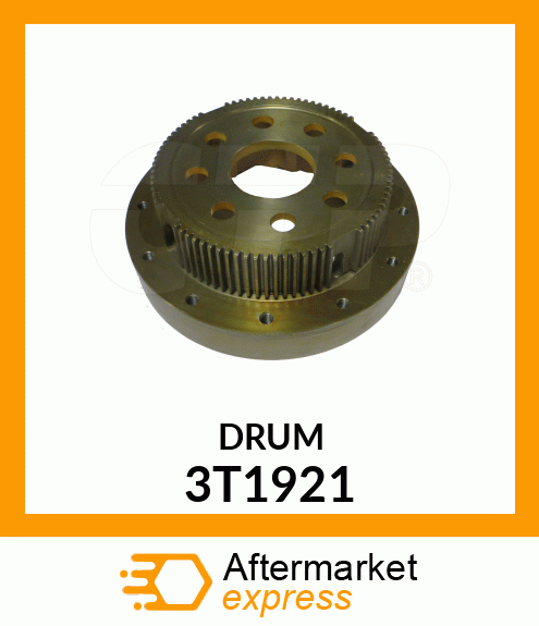 DRUM 3T1921