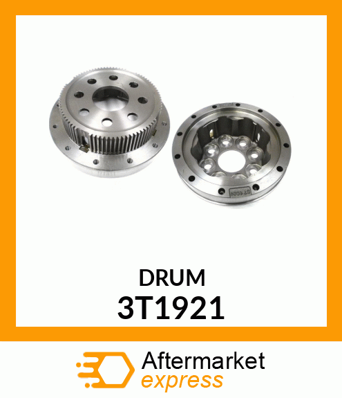 DRUM 3T1921