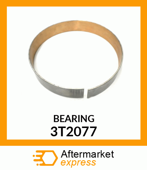 BEARING 3T2077