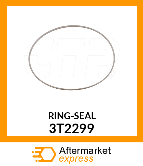 SEAL 3T2299