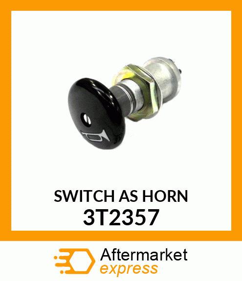 SWITCH ASSY, HO 3T2357