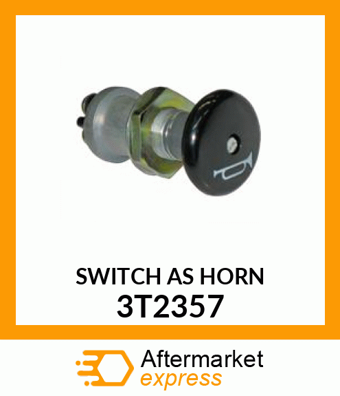 SWITCH ASSY, HO 3T2357