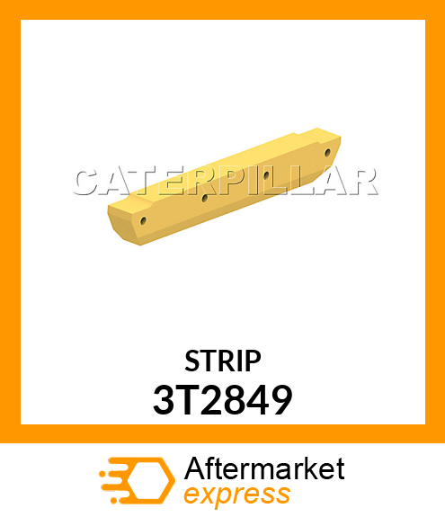 STRIP 3T2849