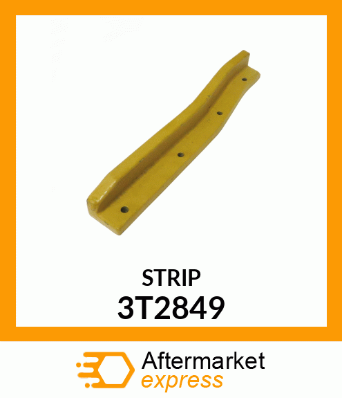 STRIP 3T2849