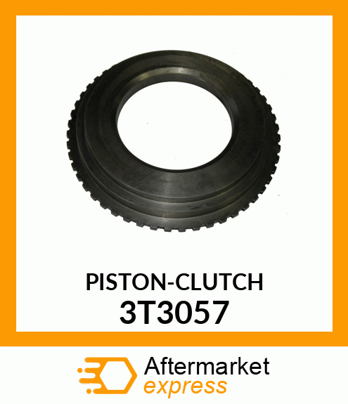 PISTON 3T3057