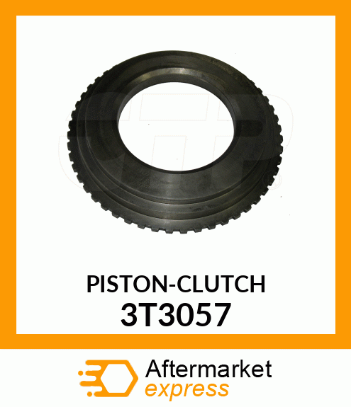 PISTON 3T3057