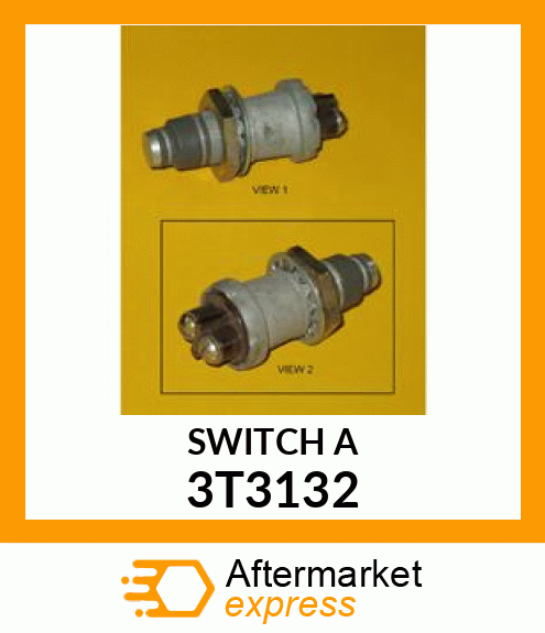 SWITCH A 3T3132