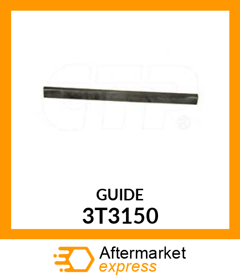 GUIDE 3T3150