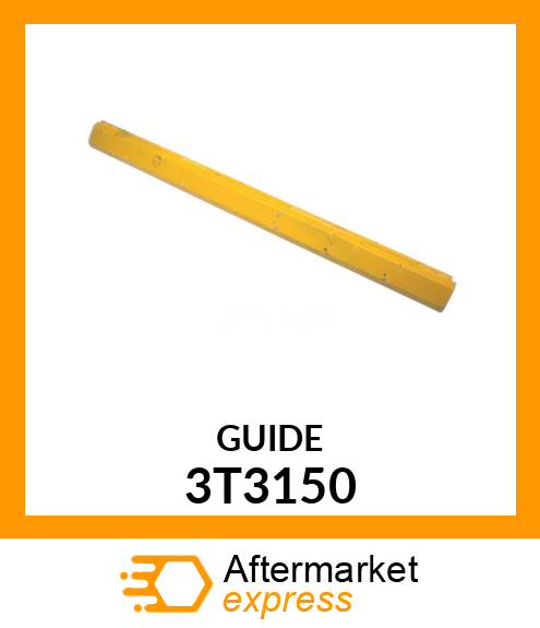 GUIDE 3T3150