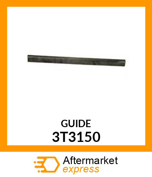 GUIDE 3T3150