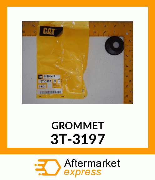 GROMMET 3T3197