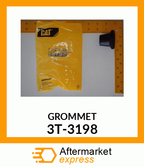 GROMMET 3T3198