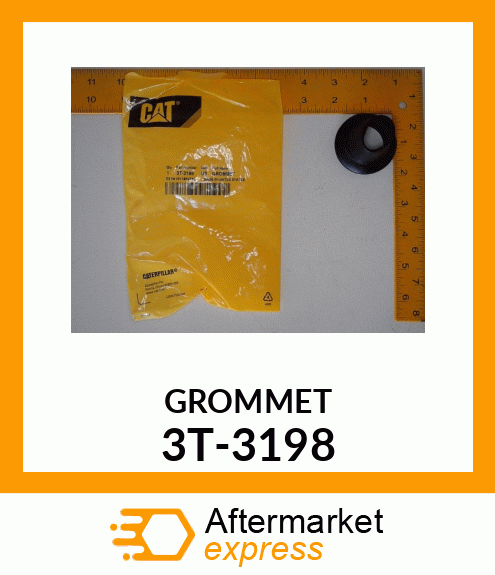 GROMMET 3T3198