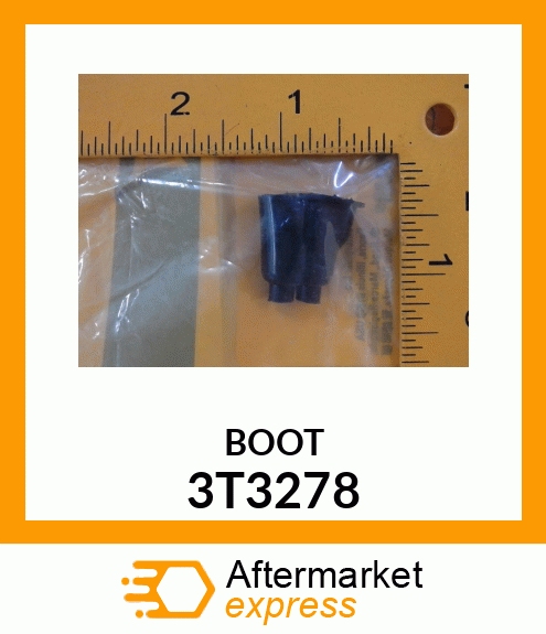 BOOT 3T3278