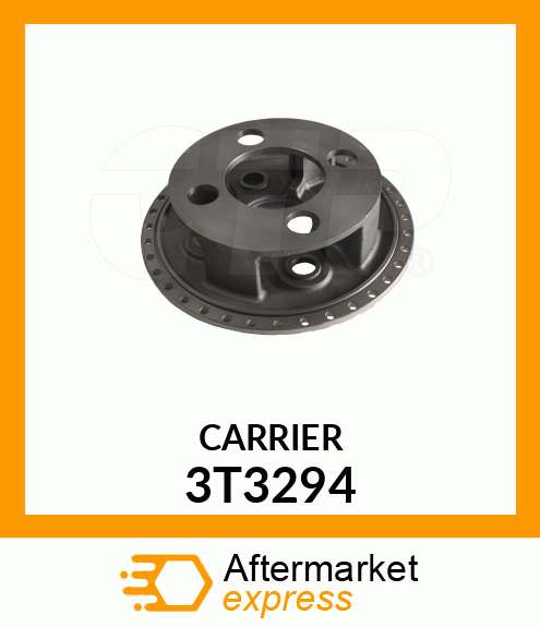 CARRIER 3T3294