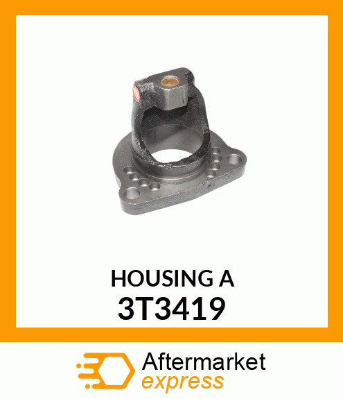 HOUSING A 3T3419