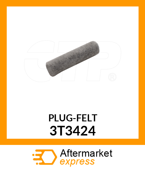 PLUG 3T3424