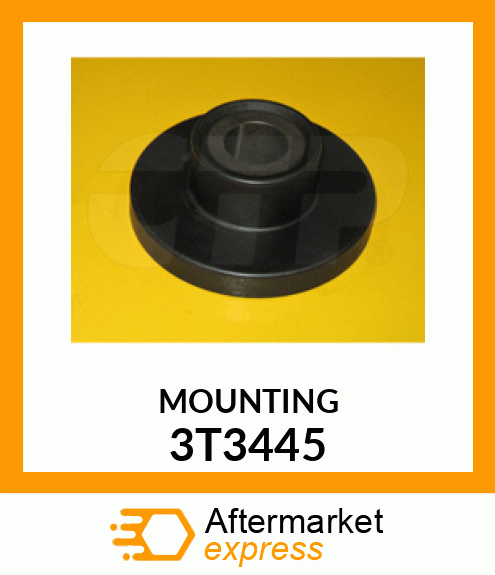 MOUNTING 3T3445