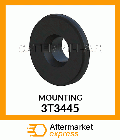 MOUNTING 3T3445