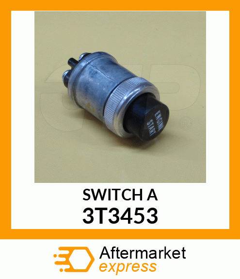 SWITCH A 3T3453