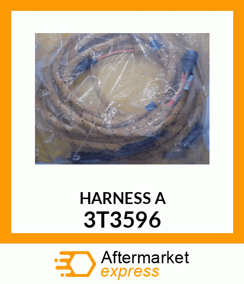 HARNESS A 3T3596