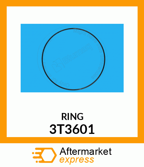 RING 3T3601