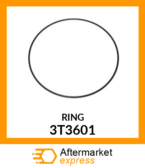 RING 3T3601