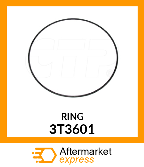 RING 3T3601