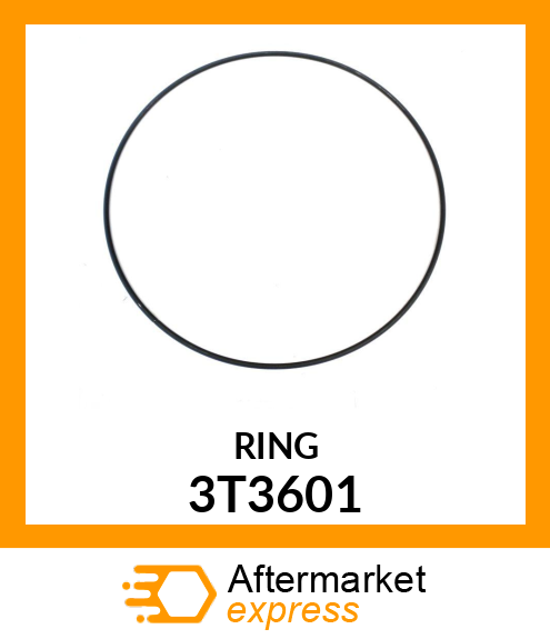 RING 3T3601