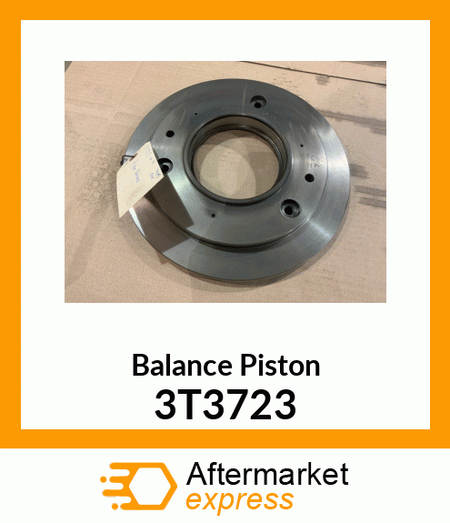 PISTON 3T3723